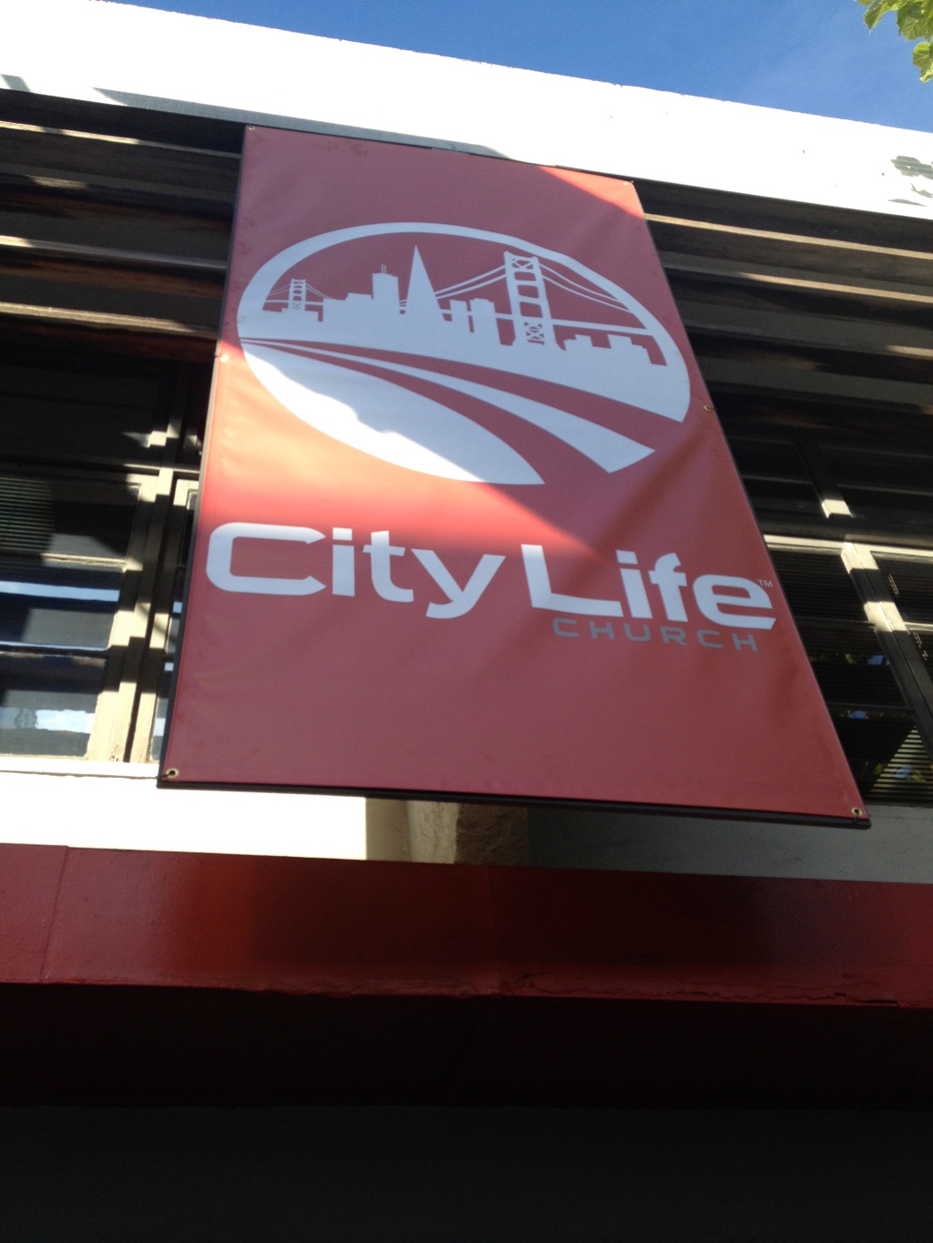 The Launch of City Life Church